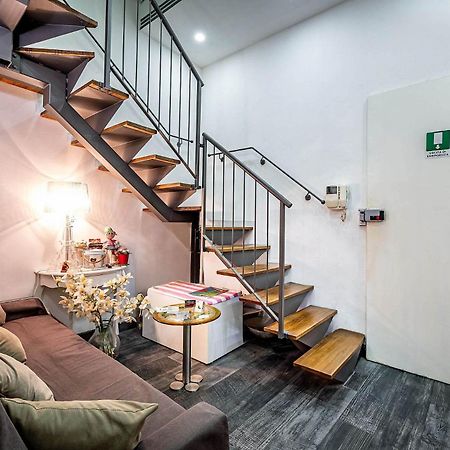 Il Viaggiator Leggero Bed and Breakfast Florence Buitenkant foto