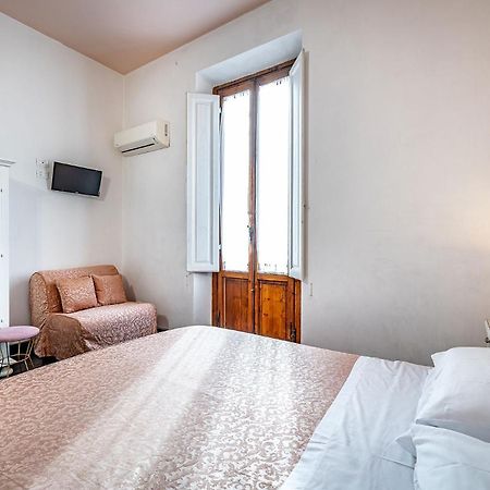 Il Viaggiator Leggero Bed and Breakfast Florence Buitenkant foto