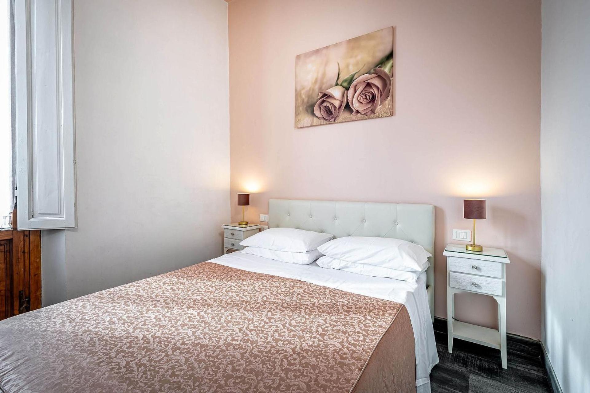 Il Viaggiator Leggero Bed and Breakfast Florence Buitenkant foto