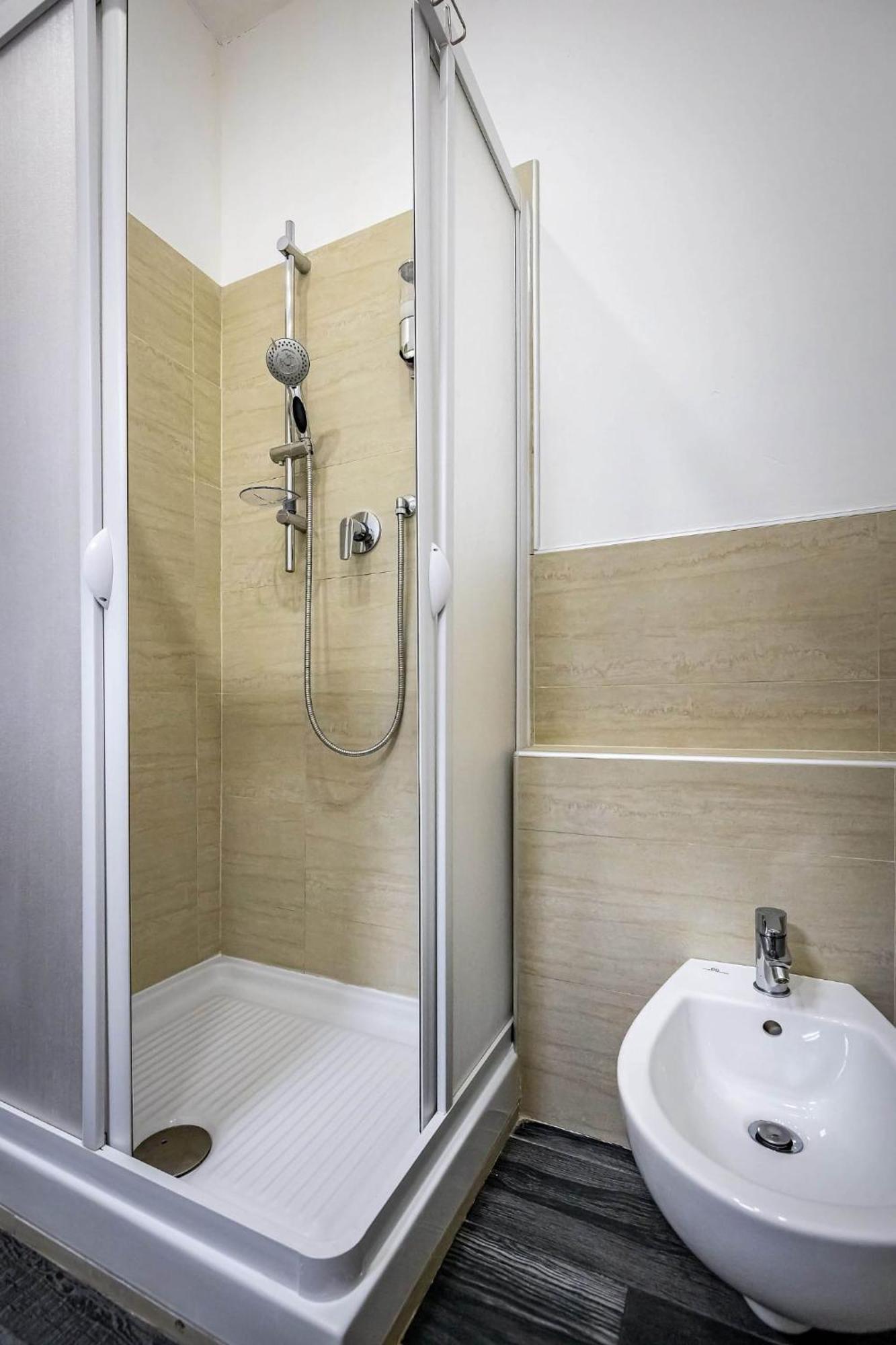 Il Viaggiator Leggero Bed and Breakfast Florence Buitenkant foto