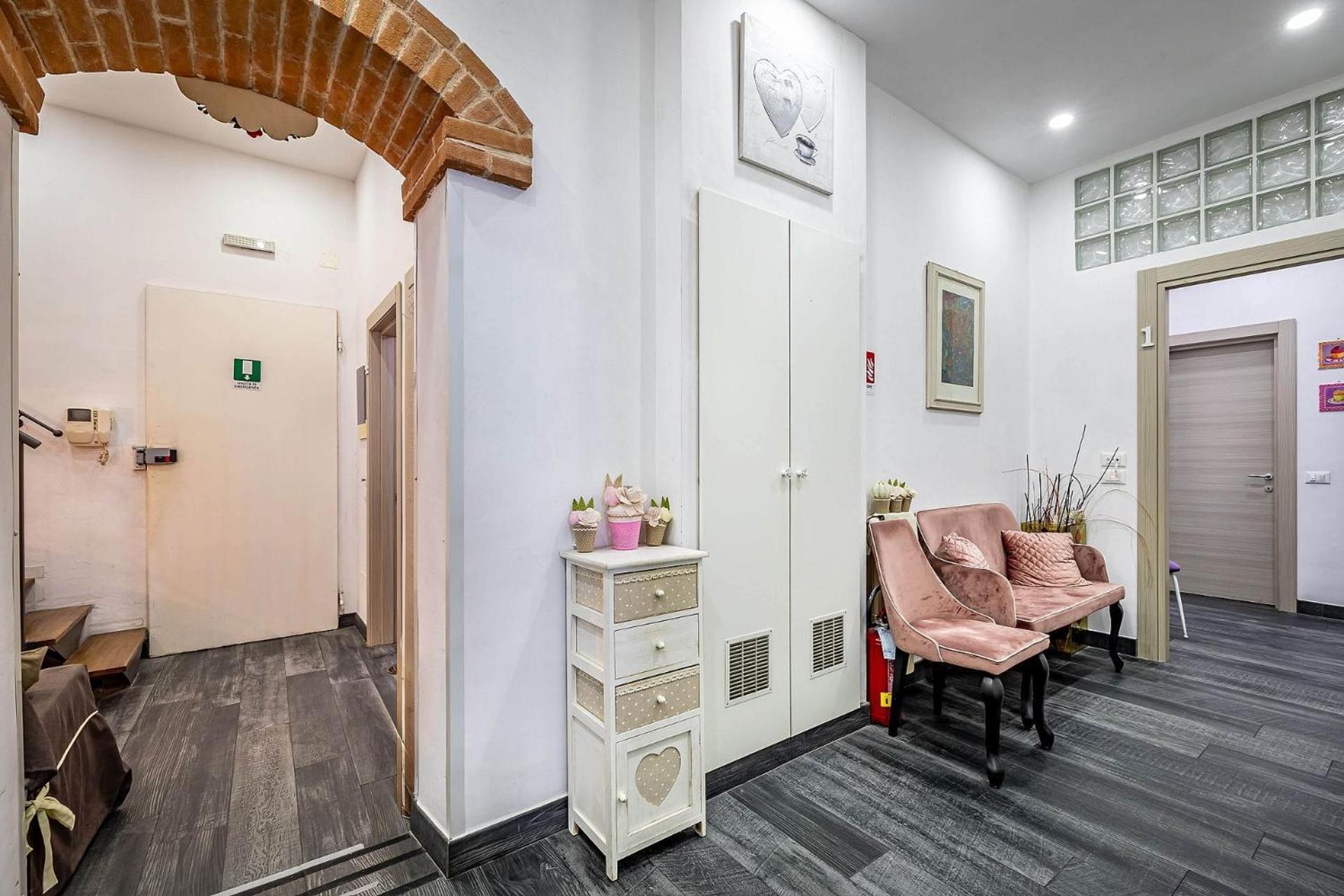 Il Viaggiator Leggero Bed and Breakfast Florence Buitenkant foto