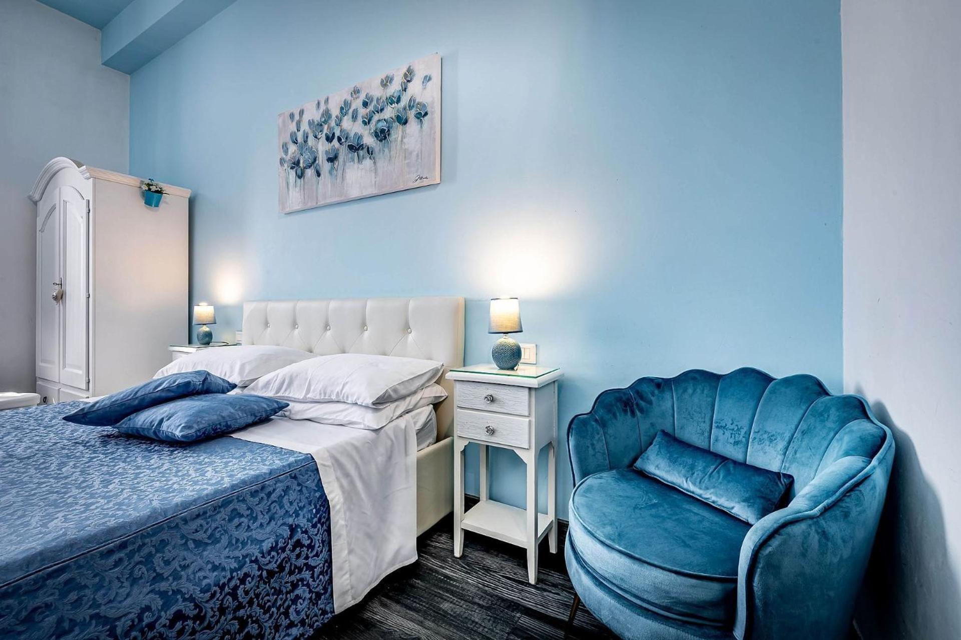 Il Viaggiator Leggero Bed and Breakfast Florence Buitenkant foto