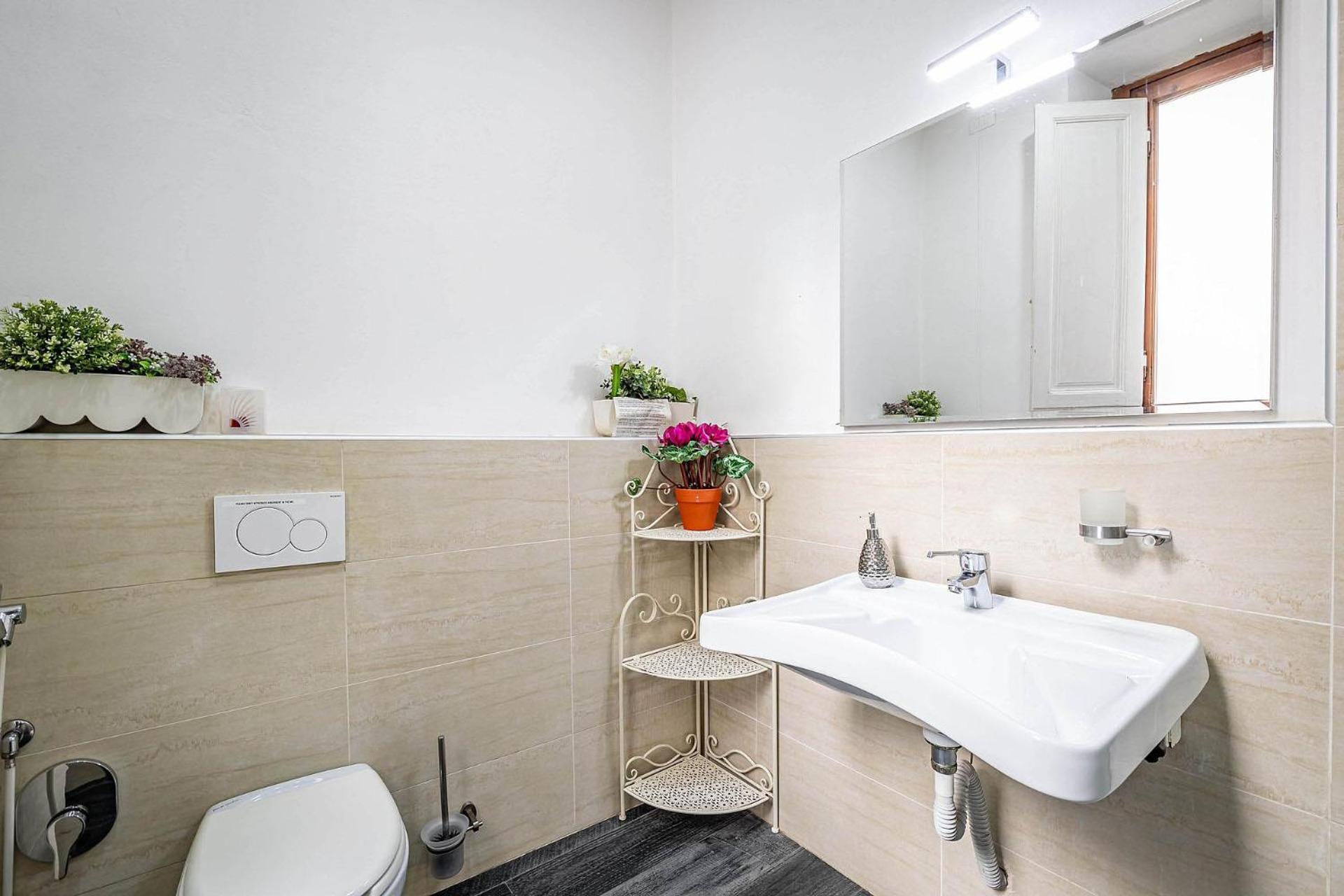 Il Viaggiator Leggero Bed and Breakfast Florence Buitenkant foto