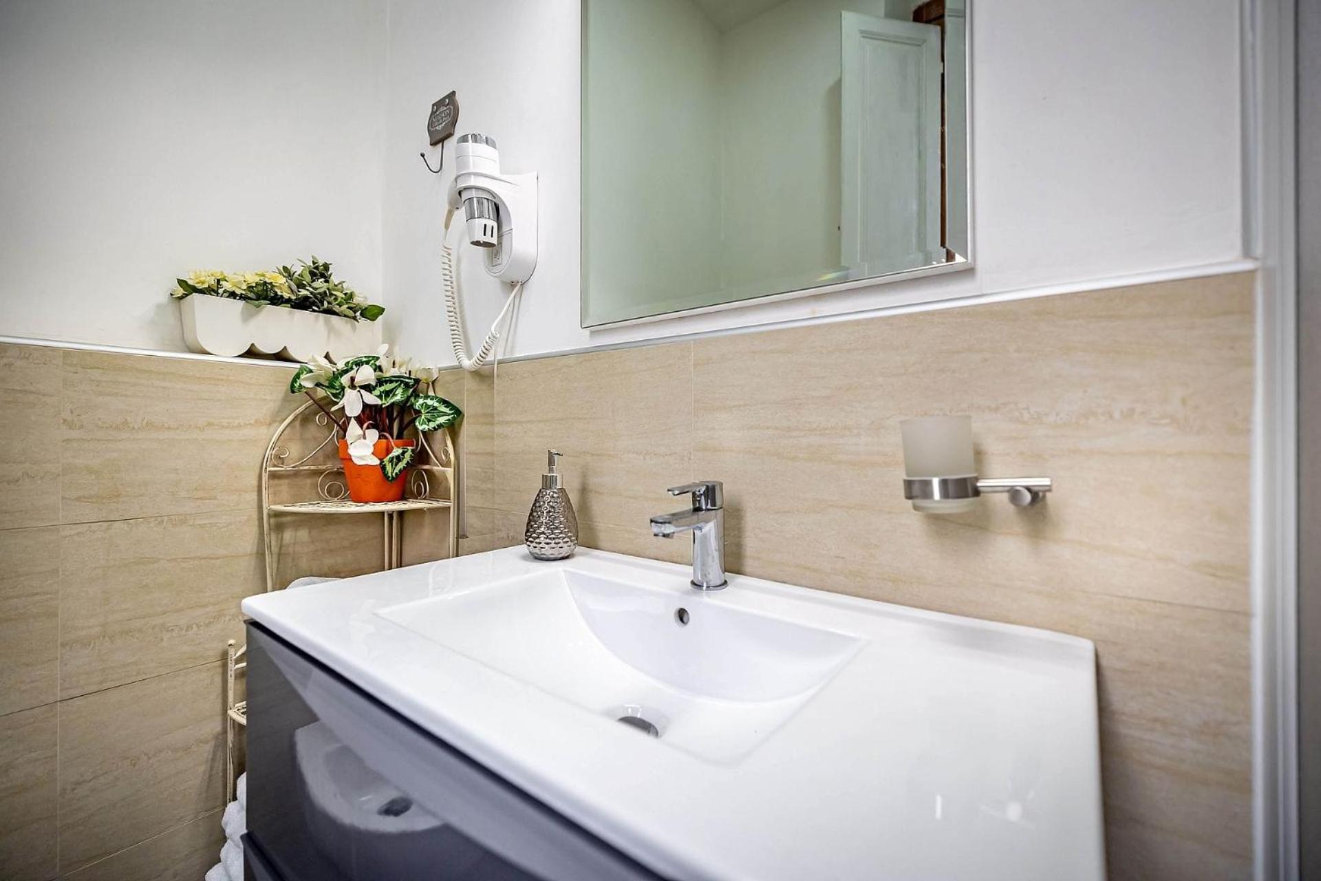 Il Viaggiator Leggero Bed and Breakfast Florence Buitenkant foto