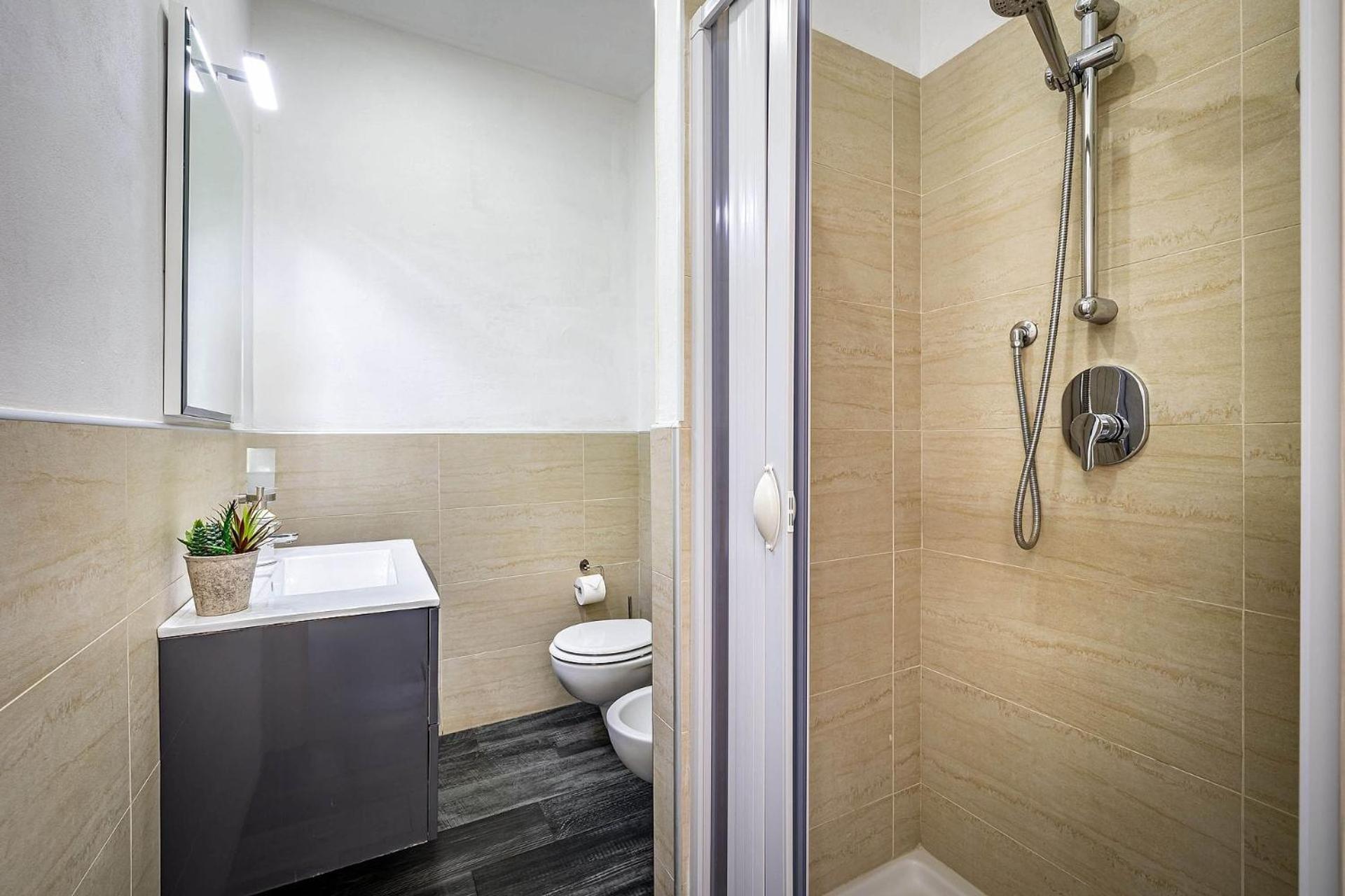 Il Viaggiator Leggero Bed and Breakfast Florence Buitenkant foto