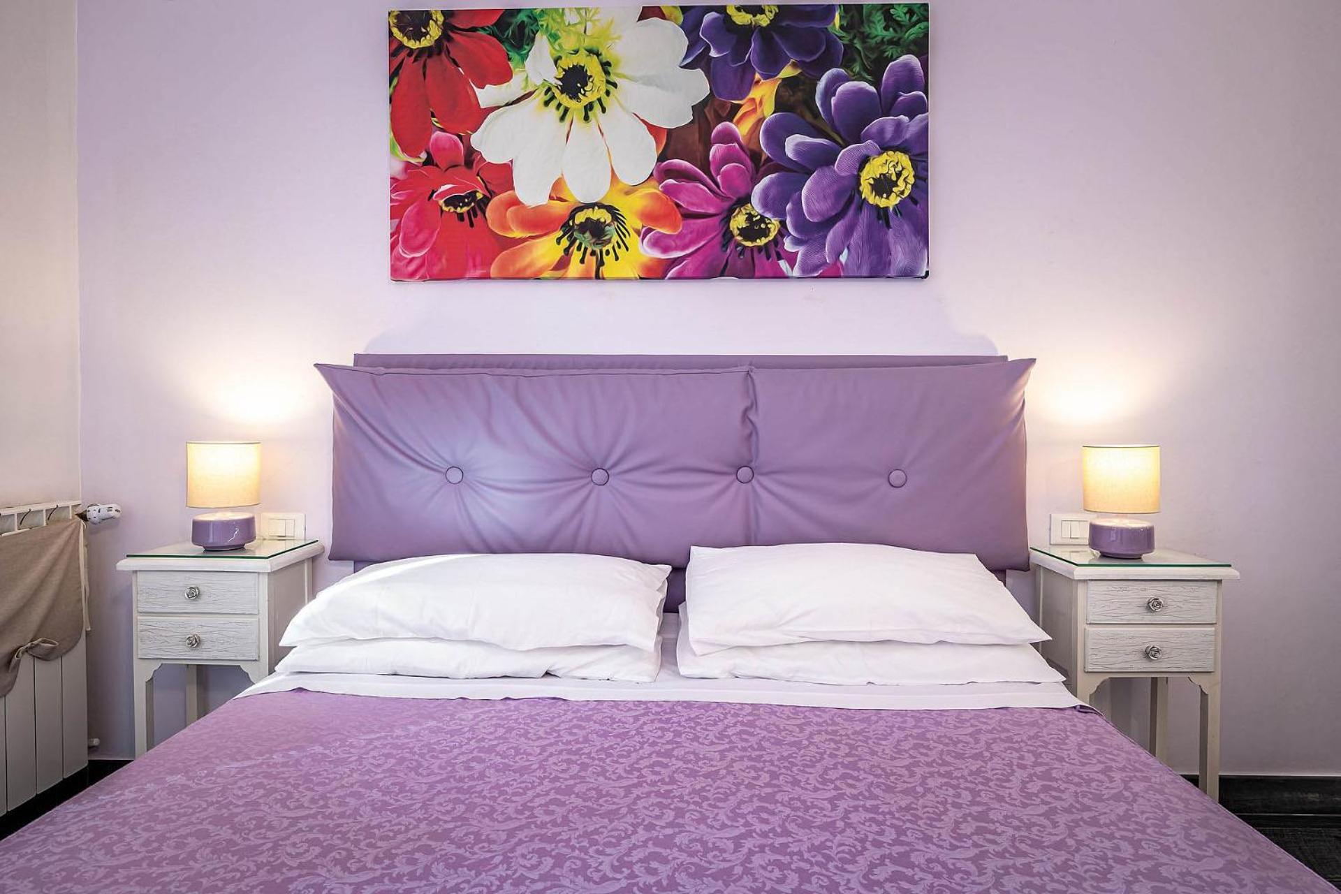 Il Viaggiator Leggero Bed and Breakfast Florence Buitenkant foto