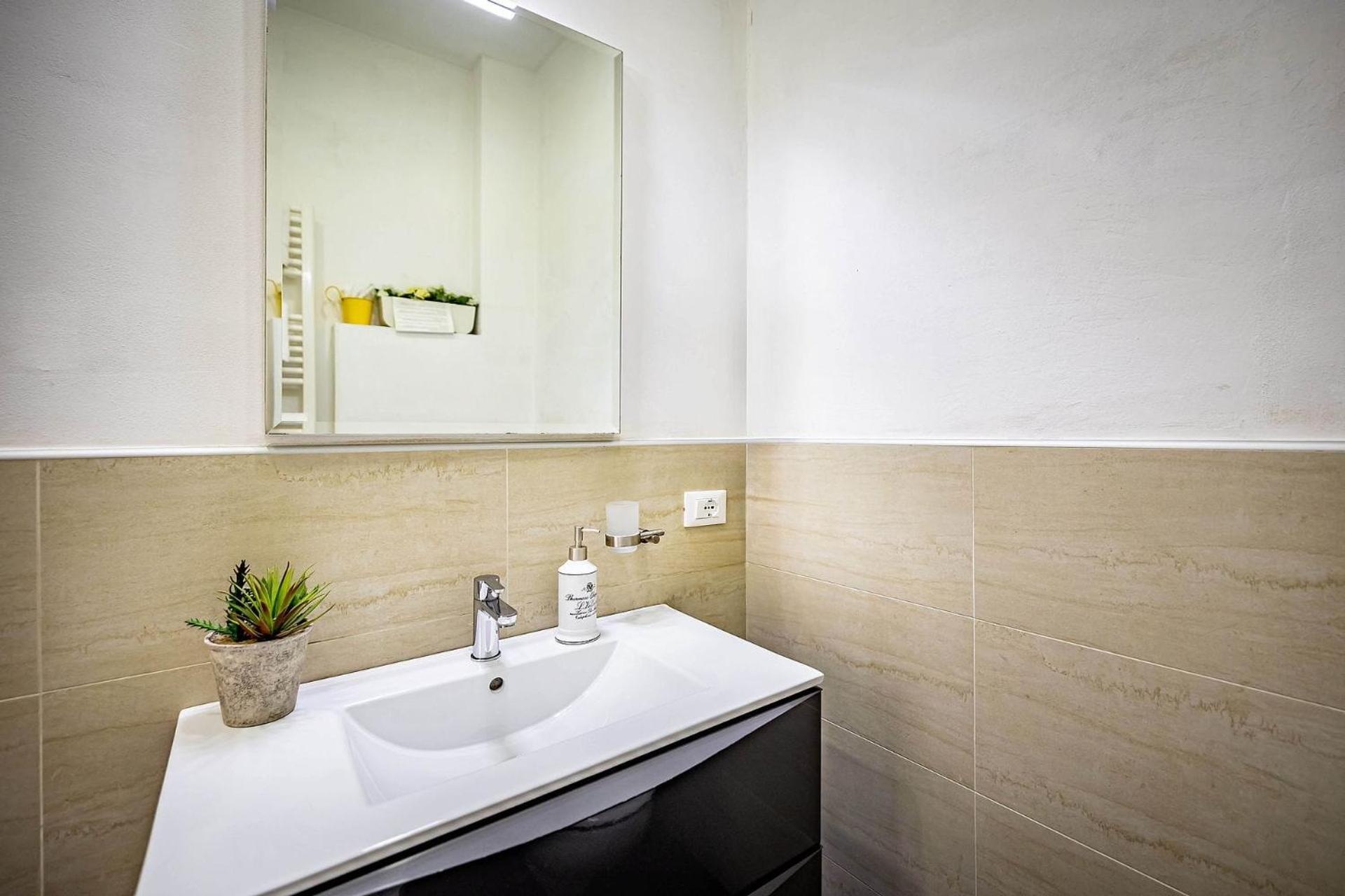 Il Viaggiator Leggero Bed and Breakfast Florence Buitenkant foto