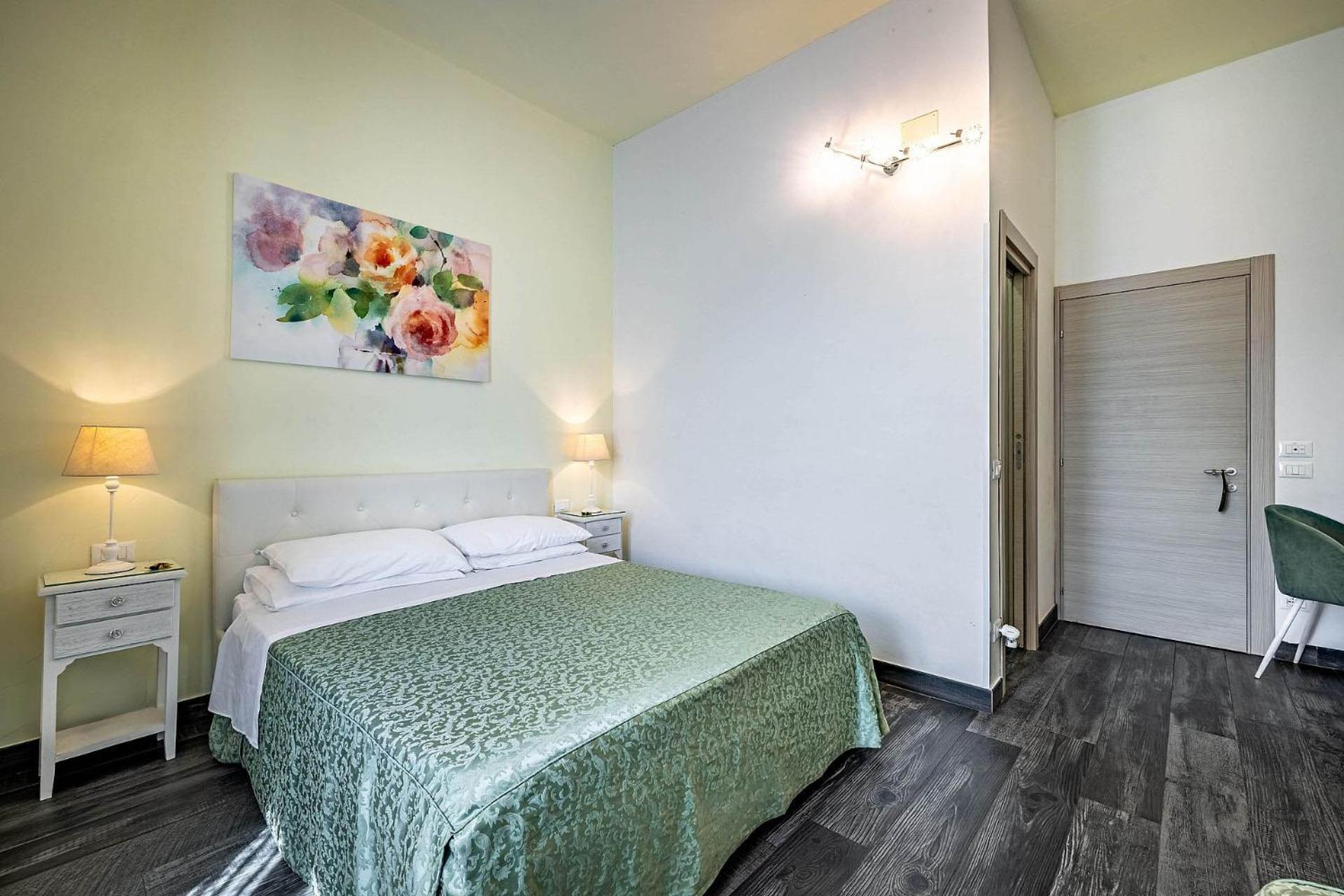 Il Viaggiator Leggero Bed and Breakfast Florence Buitenkant foto
