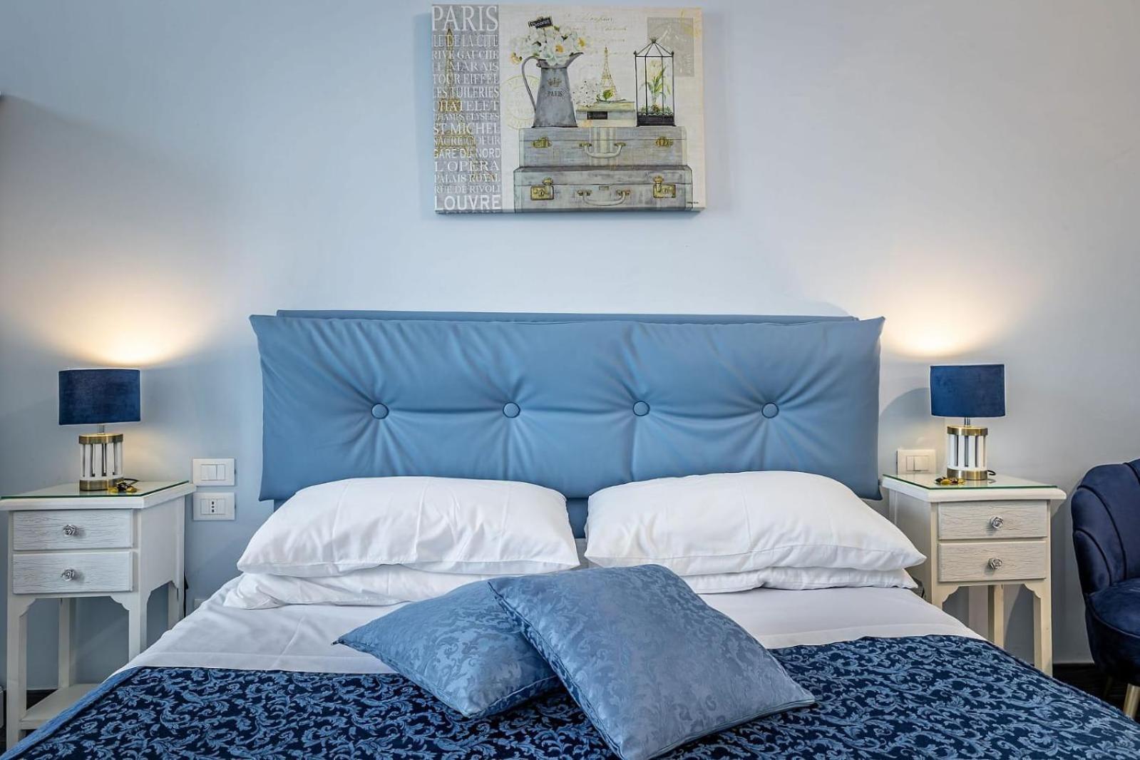 Il Viaggiator Leggero Bed and Breakfast Florence Buitenkant foto