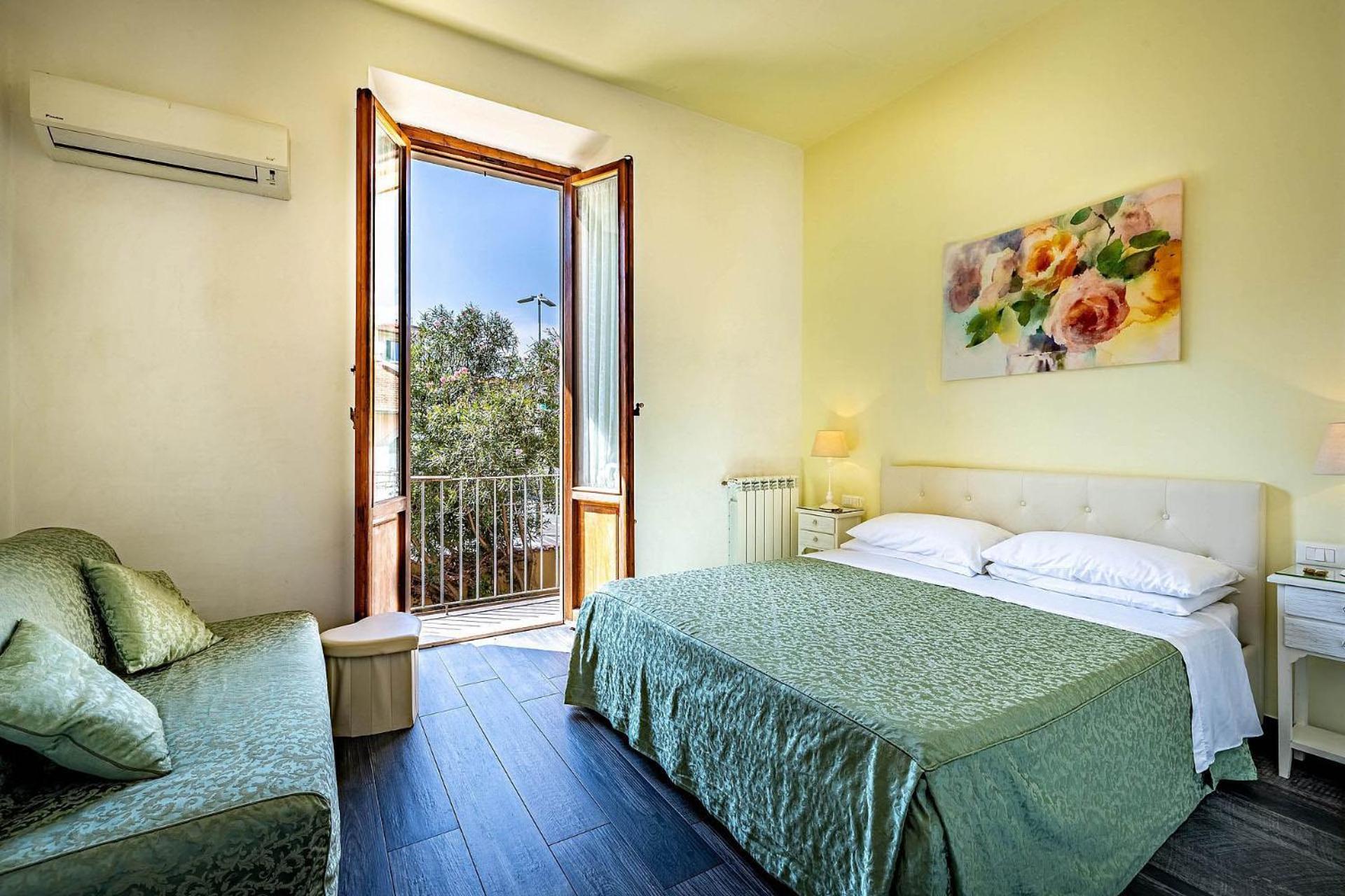 Il Viaggiator Leggero Bed and Breakfast Florence Buitenkant foto