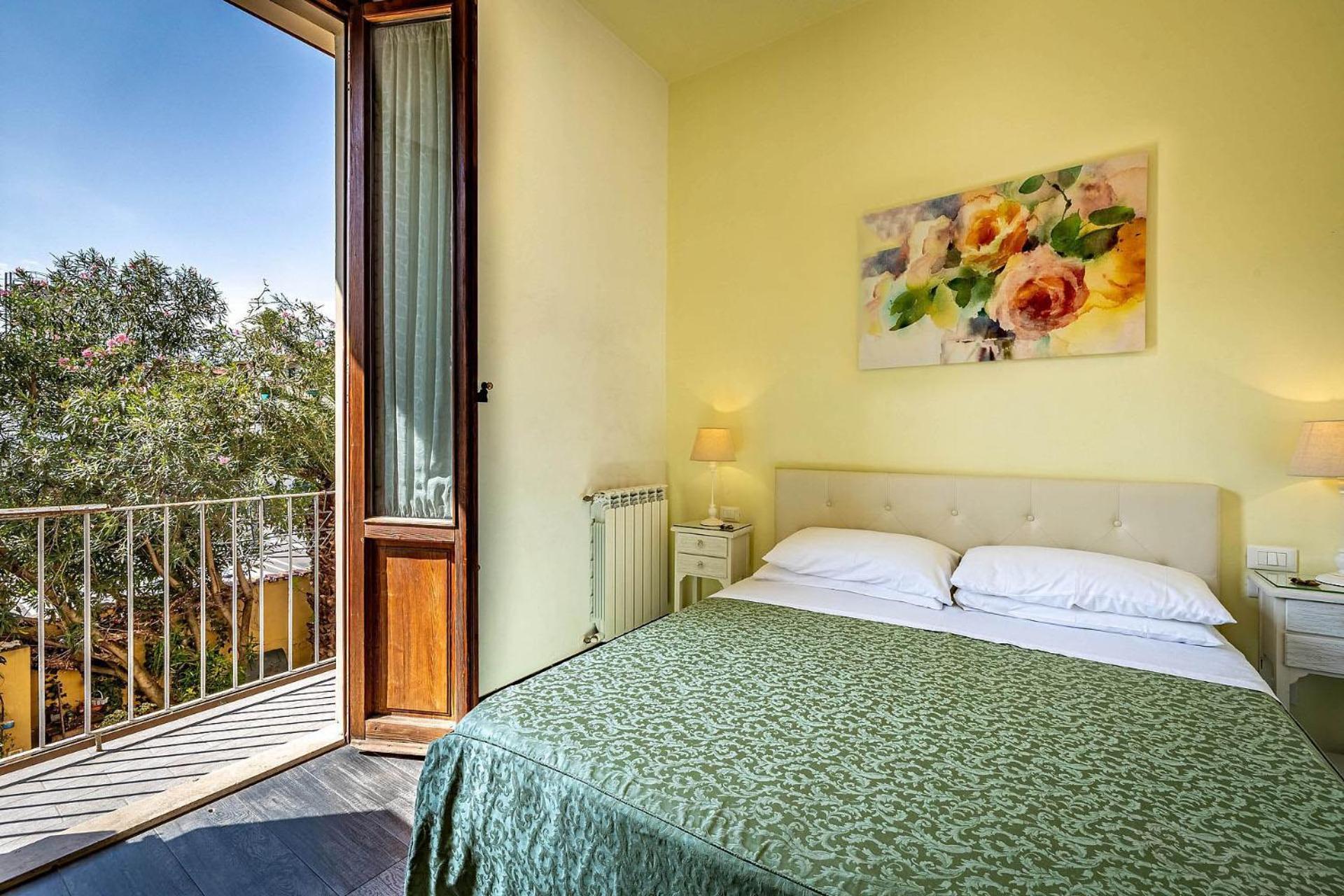 Il Viaggiator Leggero Bed and Breakfast Florence Buitenkant foto